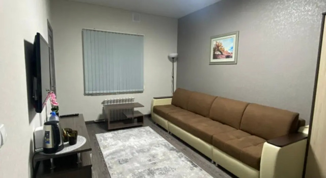 Семейный номер Standard Deluxe SPA-Hotel