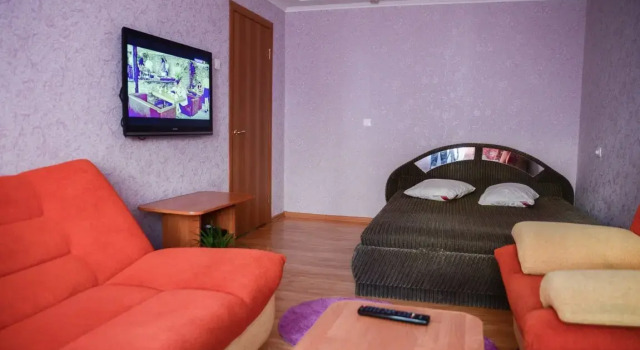 Severnoye Siyaniye Apartments 2, Book Apartment Murmansk Murmansk Region