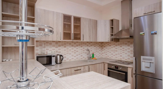 Апартаменты Apartamenty Stay Inn On Buzand Str. 13-28