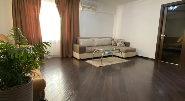 Апартаменты Апартаменты Welcome.Baku
