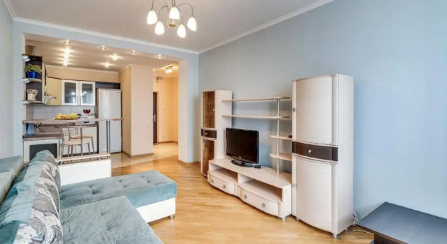 Komfortnye Na Lermontovskoy Apartments, Забронировать Апартаменты/квартира Ростов-на-Дону Ростовская область