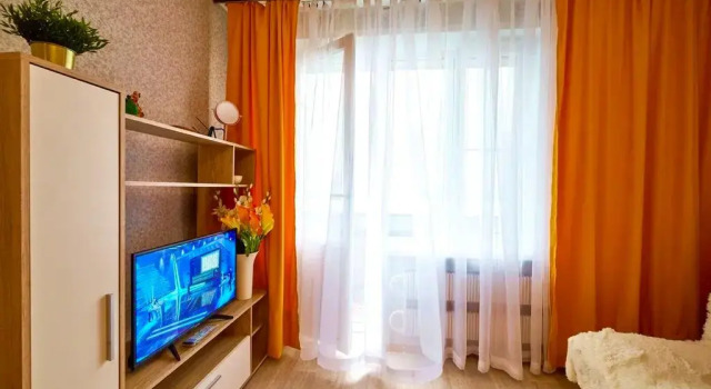 Apartamenty Relax Apart - Chasovaya 25/2, Rezervovat Apartmán Hotely v Sokol s parkováním, Parkování