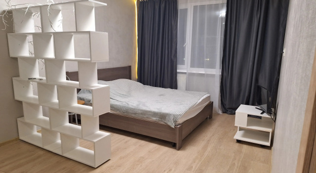 Квартира на Маршала Жукого 60к2