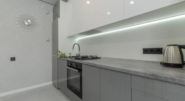 Апартаменты Апартаменты Apartment 39 Kaliningrad