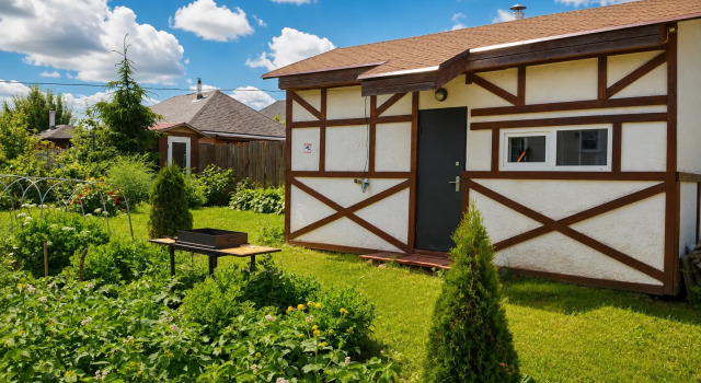 Nemetskiy Fakhverk v Vitebske Private house, Book Vacation Home Hotels in Vitebsk Region with Parking, Parking