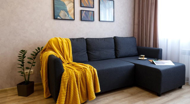 Tropic Oasis Apartments, Boek Appartement Oktyabrsky Administrative District Irkoetsk