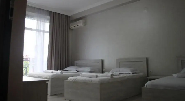 Четырёхместный номер Standard Rio Hotel