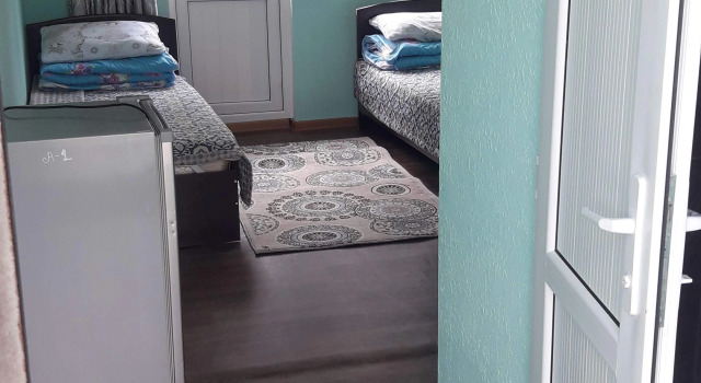 Edem Issyk-Kul Guest House, Rezerwuj Pensjonat Bosteri Tamchy