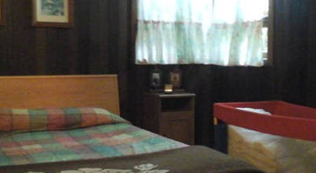 Семейный номер Rents In Canary Guest house