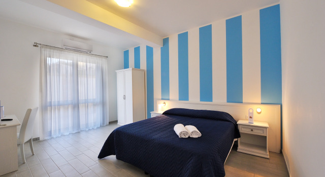 Двухместный номер Economy Scala Dei Turchi Resort