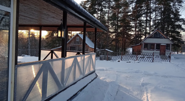 Turistko-sportivnyi centr "berezovyij Hutor", Rezerwuj Pensjonat Psków 