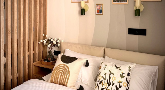 Studiya 5 Na 3M Akademicheskom Proyezde Flat, Reserva ahora Apartamento Hoteles en Rusia Central con aparcamiento, Aparcamiento