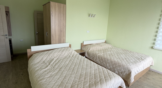 Dom S Vidom Na More, Buchen Sie Hotel Nachodka Region Primorje