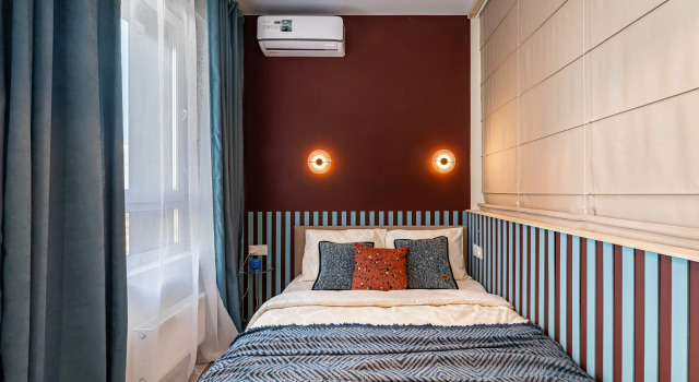 Studiya V Yuzhnom Parke Flat, Prenota Appartamento Hotel a Tatarstan con parcheggio, Parcheggio