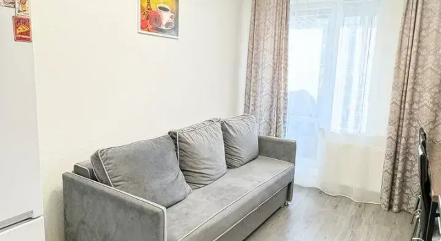 Madammeduanik Apartments, Rezervovat Apartmán Hotely v Moskovskiy district s parkováním, Parkování