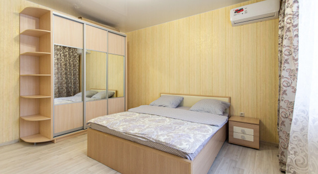 Апартаменты Pryanik Apartments Проспект Ленина 138