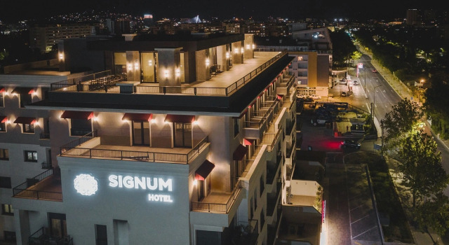 Signum Hotel