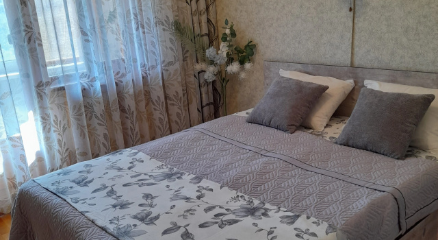 Квартира на Подстанционной 20