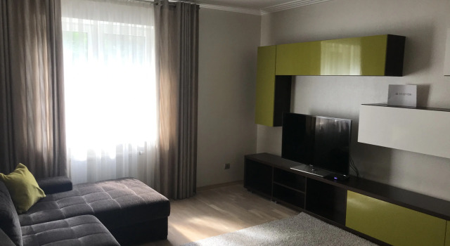 V Tsentre Flat, Book Apartment Svetlogorsk 