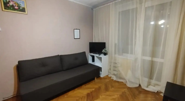 Kvartira Na Vojkovskoj Kosmodemyanskih Flat, Prenota Appartamento Hotel a SAO Area con parcheggio, Parcheggio