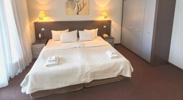 Studiya S Balkonom # 411 Apartments, Prenota Appartamento Astrachan' Astrakhan Region