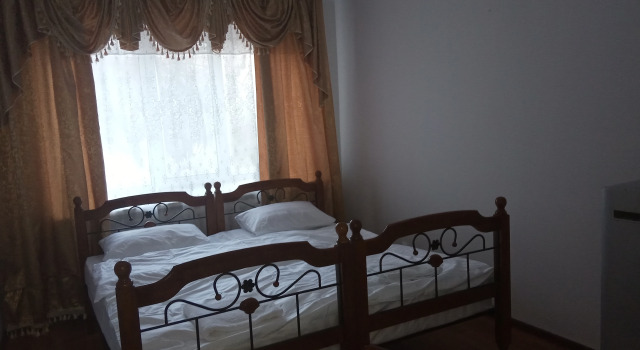 Отель Pana Inn