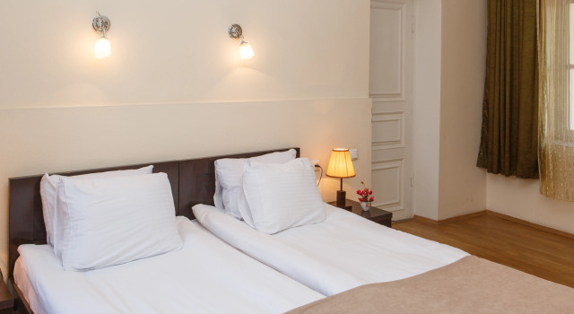 Номер Family Hotel Nata