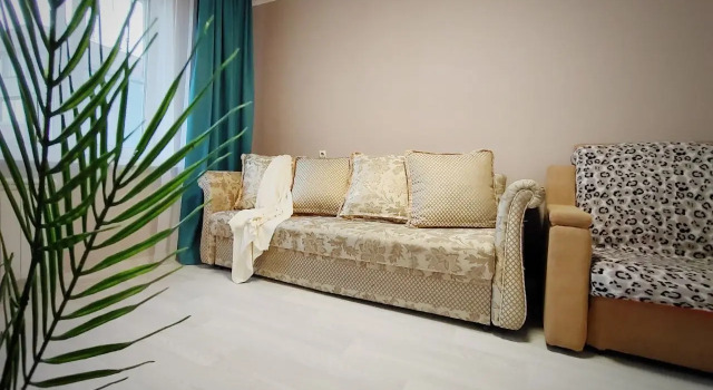 Renta27.ru dlja semi vblizi Centra goroda Flat, Rezerwuj Apartament Railway district 