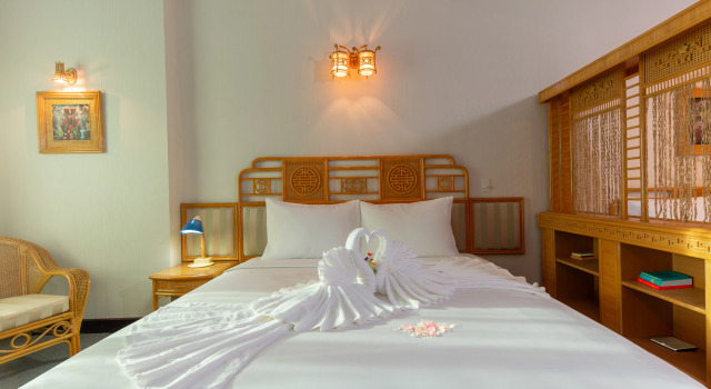 Люкс BN Boutique Nha Trang Beach