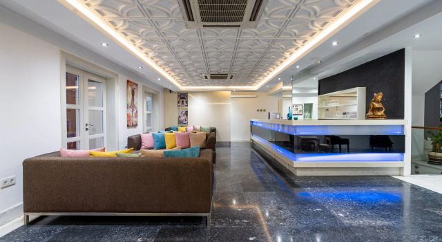 Puding Hotel
