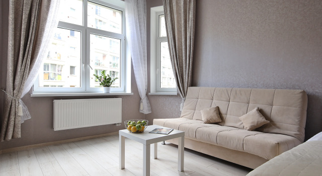 Streletskaya Family Room Apartments, Book Apartment Kaliningrad Kaliningrad Region