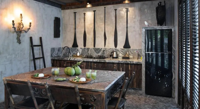 Вилла Beach Walk Villa Pryaniki