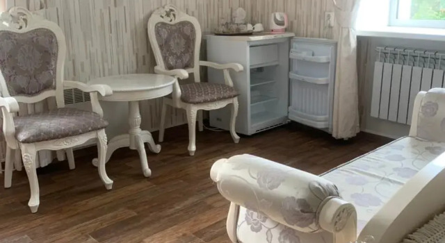 Мини-отель Подснежник