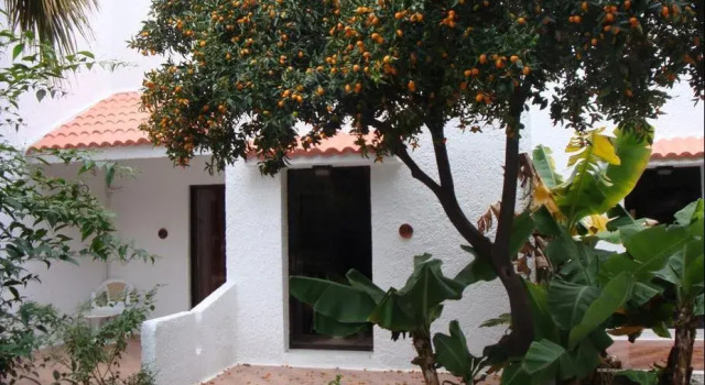 Двухместный номер Standard с балконом и с красивым видом из окна Отель Oasis Hotel Bungalows Rodos - All Inclusive