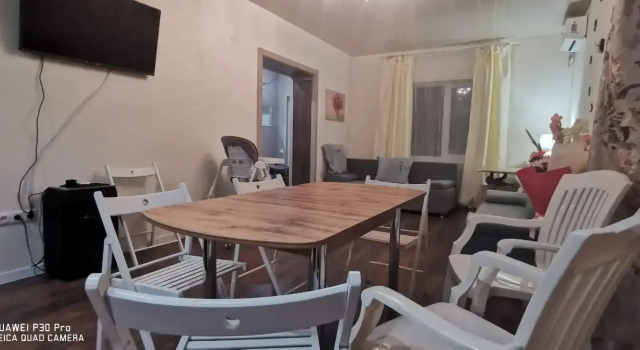 Uyutny dom na Fiolentet Private house, Book Vacation Home Sevastopol 