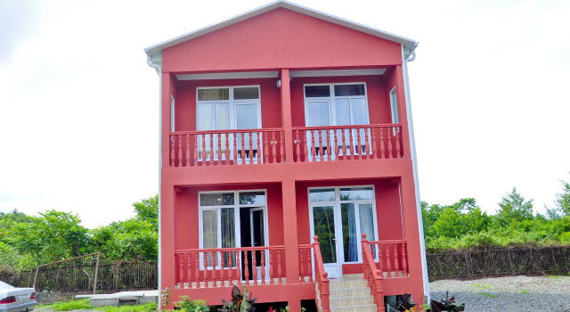 Zau Vila, Book Hotel Batumi 