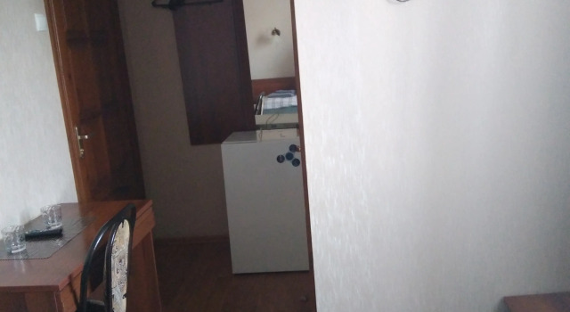 Economy Doppel Zimmer Hotel Pribaltiyskiy
