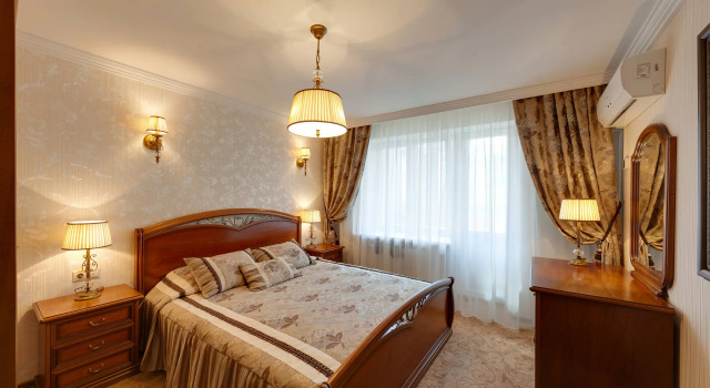 Suite Apartment Chajkovskij Hotel