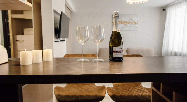 Stilnaya v tsentre goroda Flat, Book Apartment Brest Brest Region