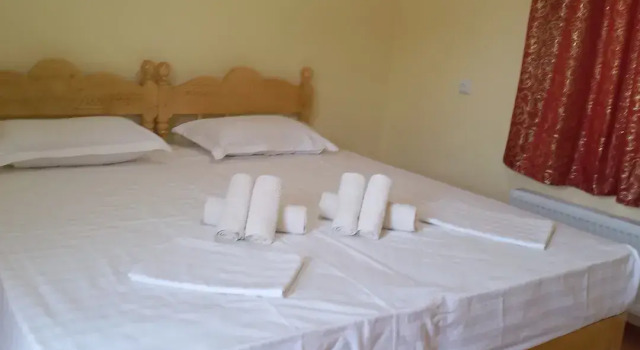 Номер Standard Parivash Guest House