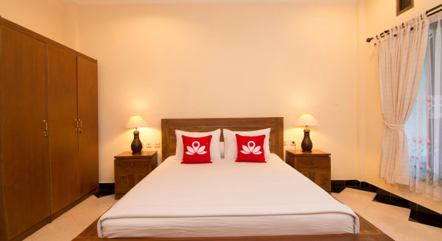 Отель ZEN Premium Panwa Beach