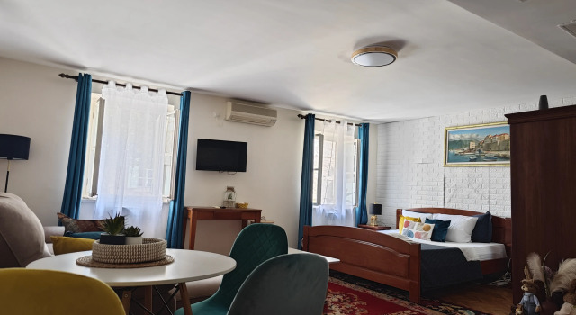 Люкс Отель Beatrix Suites