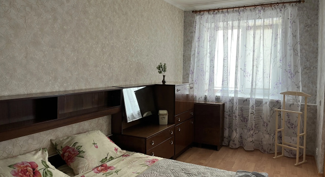 Квартира у Кремля