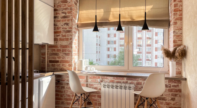 Apartments malenkie no v nikh yest vsyo kak v bolshih, Prenota Appartamento Horoshovsky SAO Area