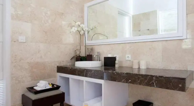 Двухместный номер Superior Отель The Colony Hotel Bali