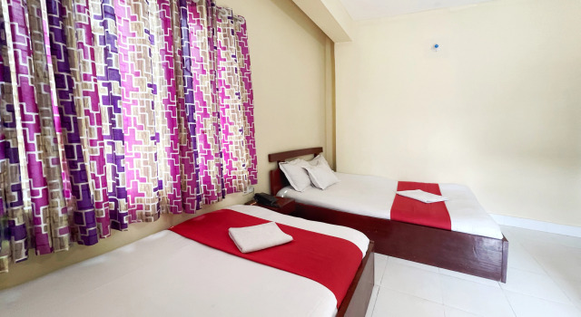 Люкс Отель Dream Guest Inn