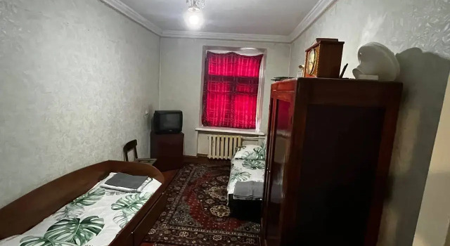 Квартира на Ленина 27