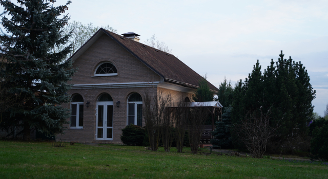 Guest house Tony_Wake, Buchen Sie Pension Hotels in Oblast Moskau mit Parkplatz, Parkplätze