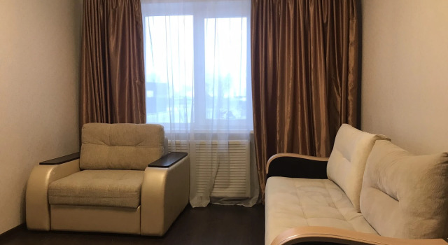 Belyaeva 61 Apartments, Prenota Appartamento Hotel a Perm Krai con parcheggio, Parcheggio