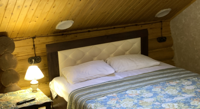 Habitación doble Estándar Tsar Hotel